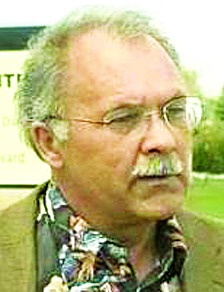 Bob Schwiderski