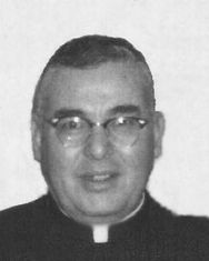 Father Alphonso Madrid