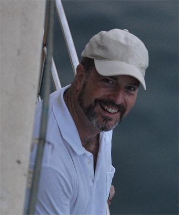 Father Phil Jacobs