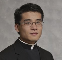 Father Joseph Jiang.