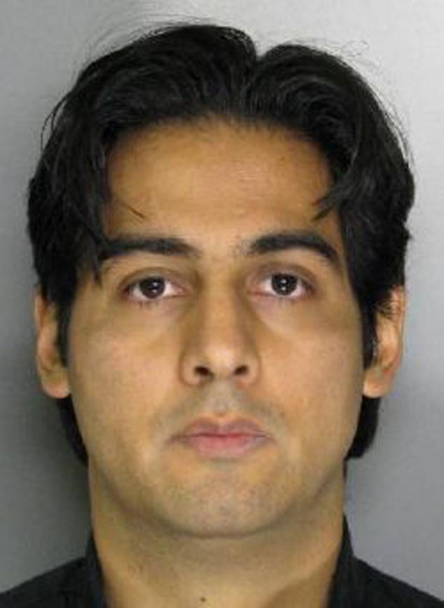 Father Uriel Ojeda pleaded no contest to molesting a 13-year-old girl after sneaking into her bedroom as she and her family were asleep.