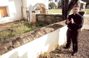 Edward Fitz-Henry received a financial settlement from the Diocese of Monterey and agreed to resign from the priesthood following an allegation he molested a boy at a Carmel parish. But it’s not clear if the Vatican has yet signed off on his resignation.