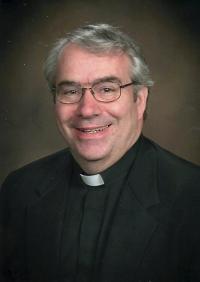 The Rev. Jonathan Shelley (Handout photo)