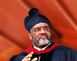 Bishop C.M. Bailey.