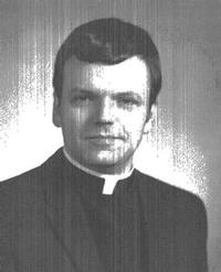 Fr. Thomas Stitts
