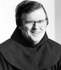 Father Linus Hennessey.