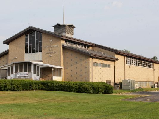Rev. Marukudiyil Velan was known to parishioners at Church of the Visitation in Brick as “Father Chris.” He was sentenced to two years probation for groping a woman.