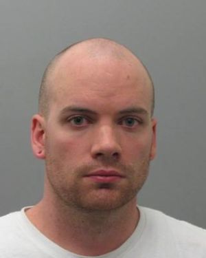 Brandon Milburn was charged with statutory sodomy in St. Louis County.
