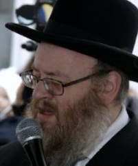 Shraga Feivel Zimmerman