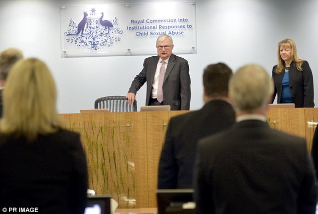 The Royal Commission into Institutional Responses to Child Sexual Abuse heard this week from two women who had gone through the Jehovah's Witness process for handling child sex abuse allegations