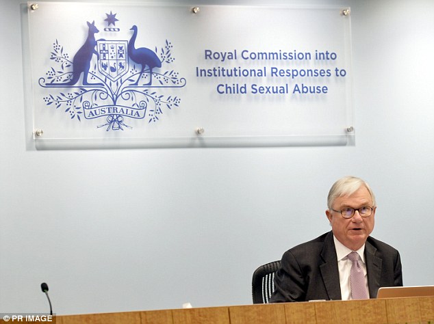 Justice Peter McClellan asked Dr Applewhite if the process used by Jehova's Witnesses was appropriate for handling child sex abuse allegations. Dr Applewhite agreed the process could further traumatise victims