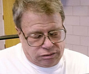The Rev. Leroy Valentine, in a 2002 file photo