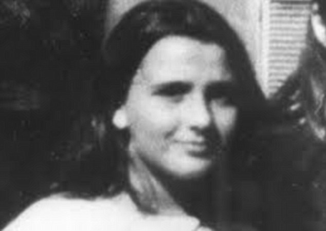 Mystery: Prosecutors also worked on the theory Emanuela (pictured) was killed by Italian mafia lost tens of millions of dollars when Vatican-linked bank collapsed. It was claimed mobster Enrico 'Renatino' de Pedis wanted his money back - and used Emanuela to blackmail the Vatican