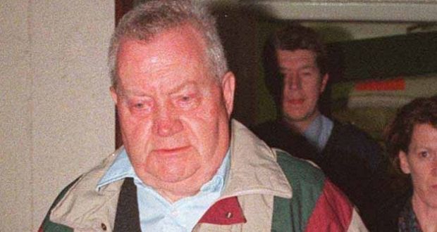 The Court of Appeal has halted three actions for damages brought against a Catholic Bishop in a representative capacity over the church’s alleged failed to act to prevent paedophile priest Fr Brendan Smyth sexually abusing children. Photograph: Colin Keegan/Collins.