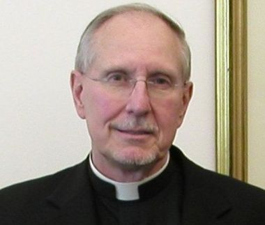 Msgr. Raymond Cole, the former pastor of St. Joseph Church in Hillsborough, has been cleared of sexually abusing a minor in the 1970s. (Diocese of Metuchen)