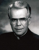 The Archdiocese of Detroit has found "credible" an allegation of sexual abuse brought long after the death of the accused priest. Rev. David West served as a pastor, teacher and chaplain in 17 Detroit-area communities before his death in 2004.