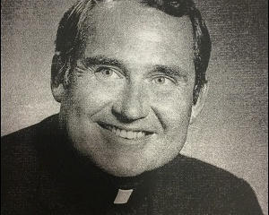 The Seattle Archdiocese settled a case last year involving Michael J. Cody, above, who admitted to abusing as many as 40 girls.