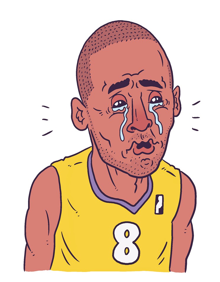 Kobe Bryant