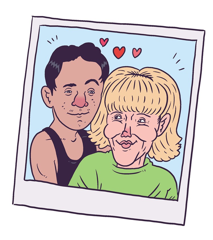 Mary Kay Letourneau