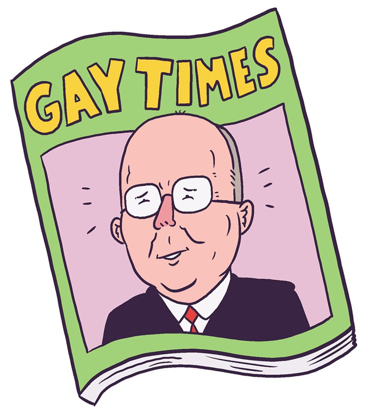 Tom Fuentes