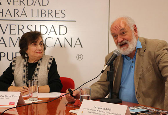 Foto Rafael Garcia Otero