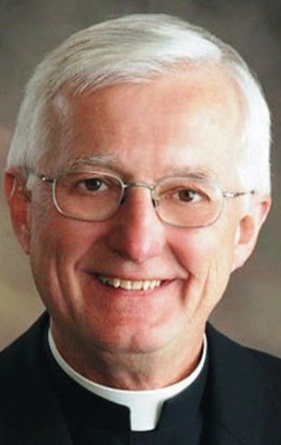 When Martin Amos was announced as the eighth bishop of the Roman Catholic Diocese of Davenport, it was two days after the diocese became the fourth in the United States to declare bankruptcy because of clergy abuse lawsuits.