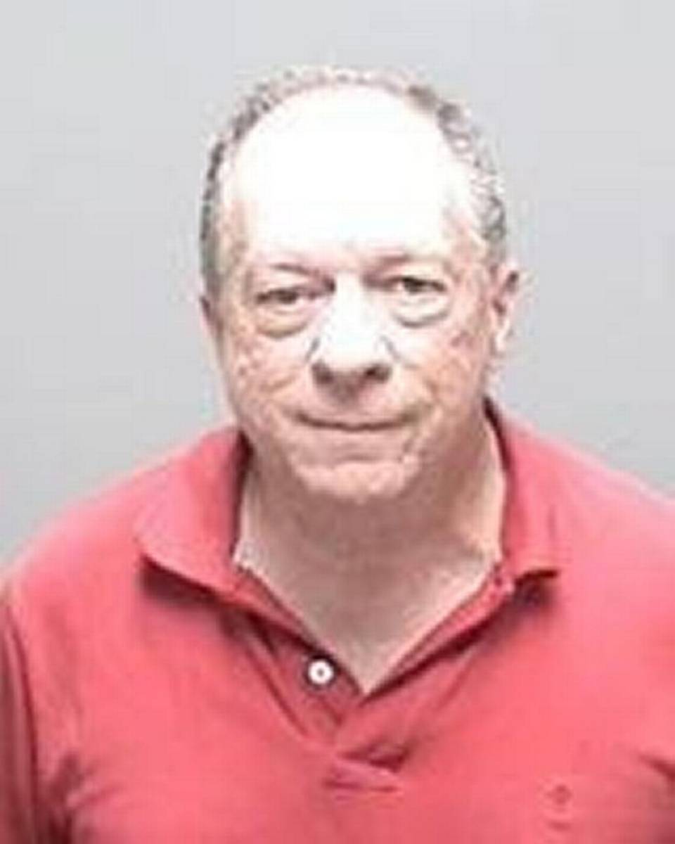 Robert Gamel Merced County Sheriff’s Office