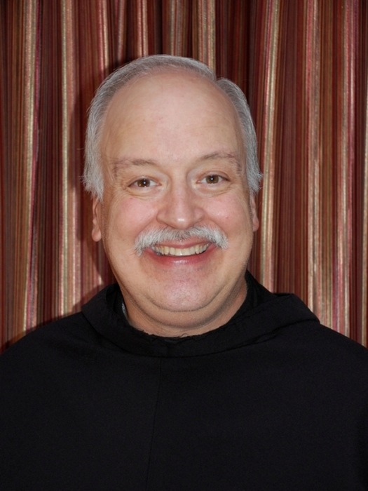 The Rev. Bradley Baldwin, priest of the Church of St. Gerard, accepted a request Tuesday to take the leave from his order, the Franciscan Friars, according to a news release from the Archdiocese of St. Paul and Minneapolis.