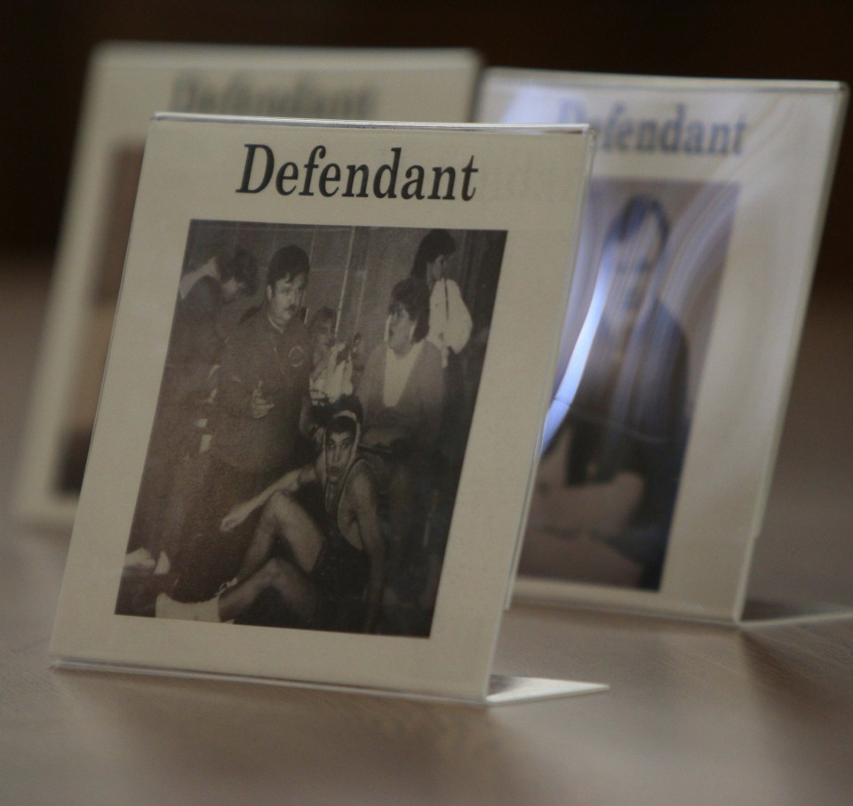 Former High School Priest Sentenced up to 40 Years for 6 Counts of ...