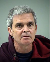 Dougherty was indicted in June on one count of aggravated sexual assault of a child.