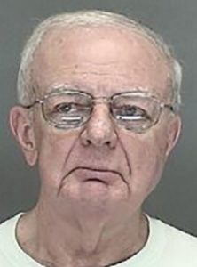 Richard Thomas (Photo: Brown County Jail)