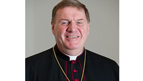 (Image courtesy of The Archdiocese of Indianapolis.)