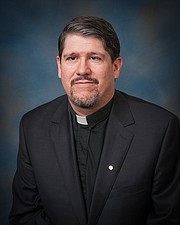Father Chris Rossman