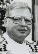 Arthur Perrault