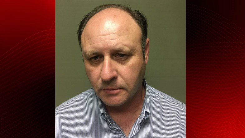 Breaux Porn - Breaux Bridge Priest Pleads Not Guilty to 20 Child Porn Charges, KATC, May  3, 2017