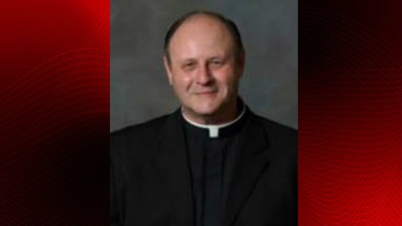 Breaux Porn - Breaux Bridge Priest Pleads Not Guilty to 20 Child Porn Charges, KATC, May  3, 2017