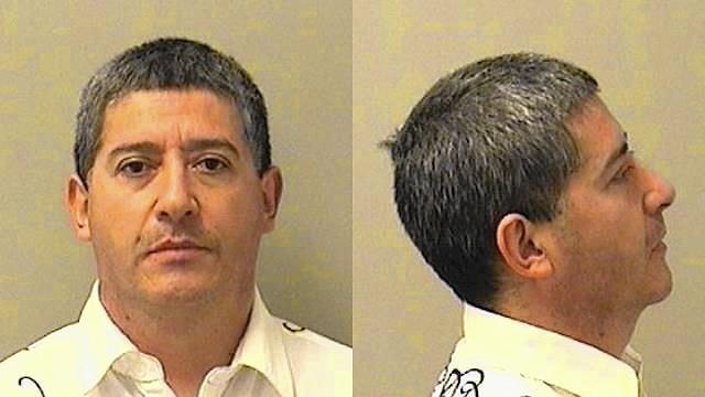 Alfredo Pedraza-Arias (Kane County Sheriff's Office)