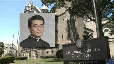 Rev. Joseph Jiang