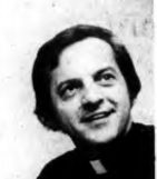 The Rev. Stanley Idziak (Courtesy of The Tonawanda News)