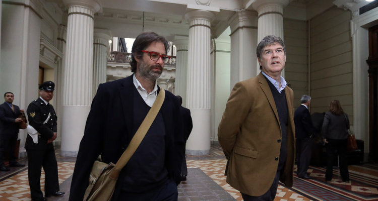 Cristobal Escobar | Agencia Uno
