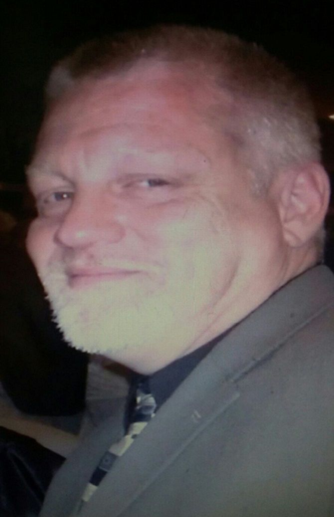 Morris Daniels