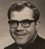 Joseph Pease (Photo: Submitted)