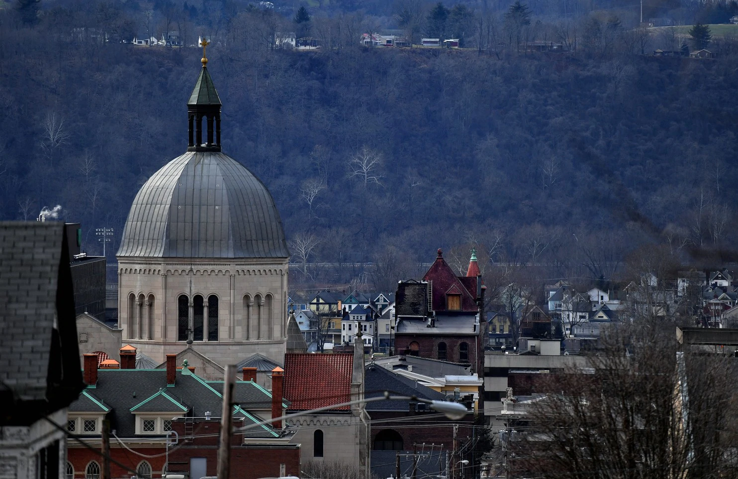 W.VA. Gave Powerful Cardinals and Other Priests 350,000 in Cash