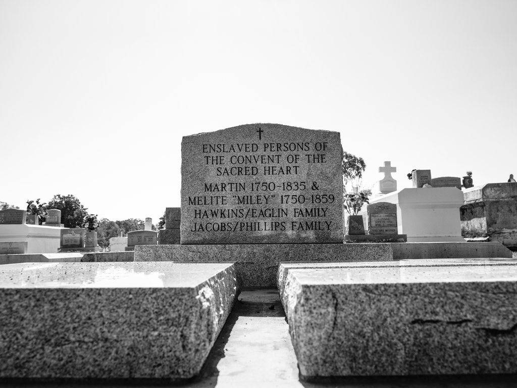 The Nuns Who Bought and Sold Human Beings, by Rachel L. Swarns, New