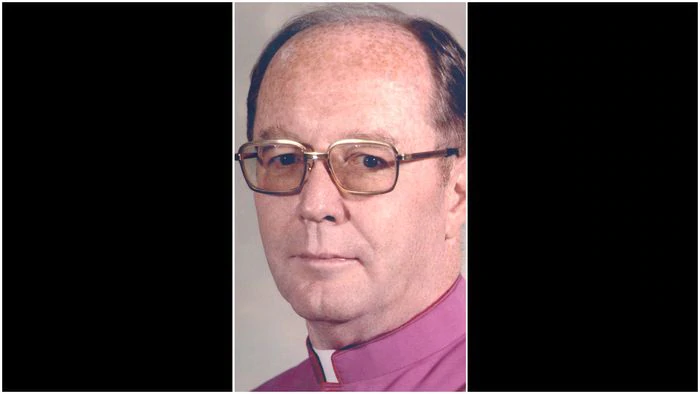 Obituary photo for Monsignor Thomas Gaffney (Staten Island Advance)