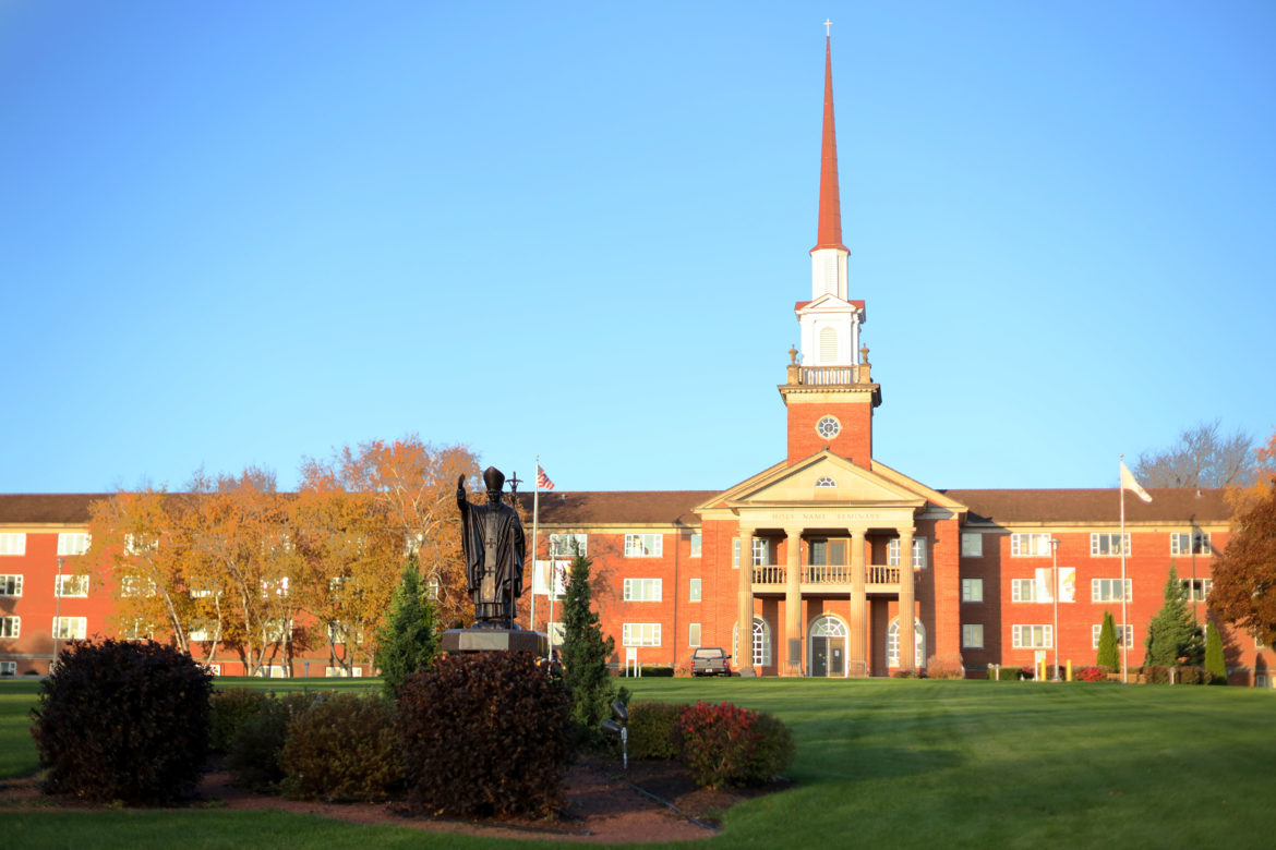 The Catholic Diocese of Madison in Madison, Wis., in September released a list of eight priests credibly accused of sexual abuse. Madison is one of three Wisconsin dioceses, including Green Bay and Milwaukee, that have publicly released lists of abusive priests. Two other dioceses, in La Crosse and Superior, say they are working toward finalizing their investigations.