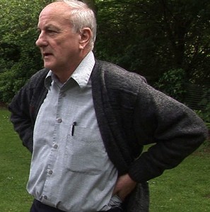Oliver O'Grady