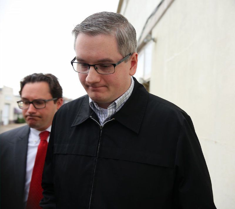 Catholic priest Kevin Lonergan was sentenced Monday for groping a 17-year-old parishioner and sending her lewd photos. (JANE THERESE / SPECIAL TO THE MORNING CALL)