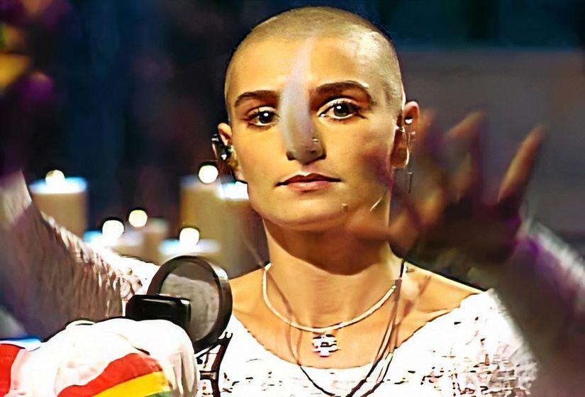 The infamous moment Sinéad O'Connor was banned from SNL for life, Far Out Magazine (May 16, 2020)