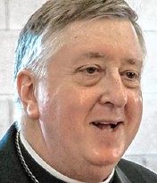George Rozanski Exjudge Upholds Sex Abuse Claims against Late Bishop, by Scott Merzbach ...